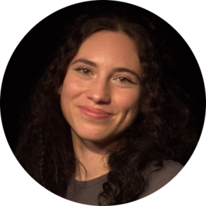 Go to the profile of Gillian Davin Enriquez