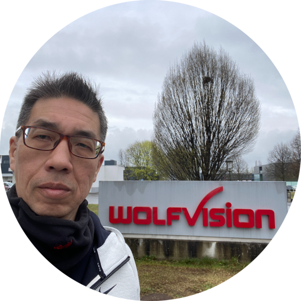 Go to the profile of Gary Tay