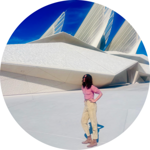 Go to the profile of Dr. Elena Raevskikh