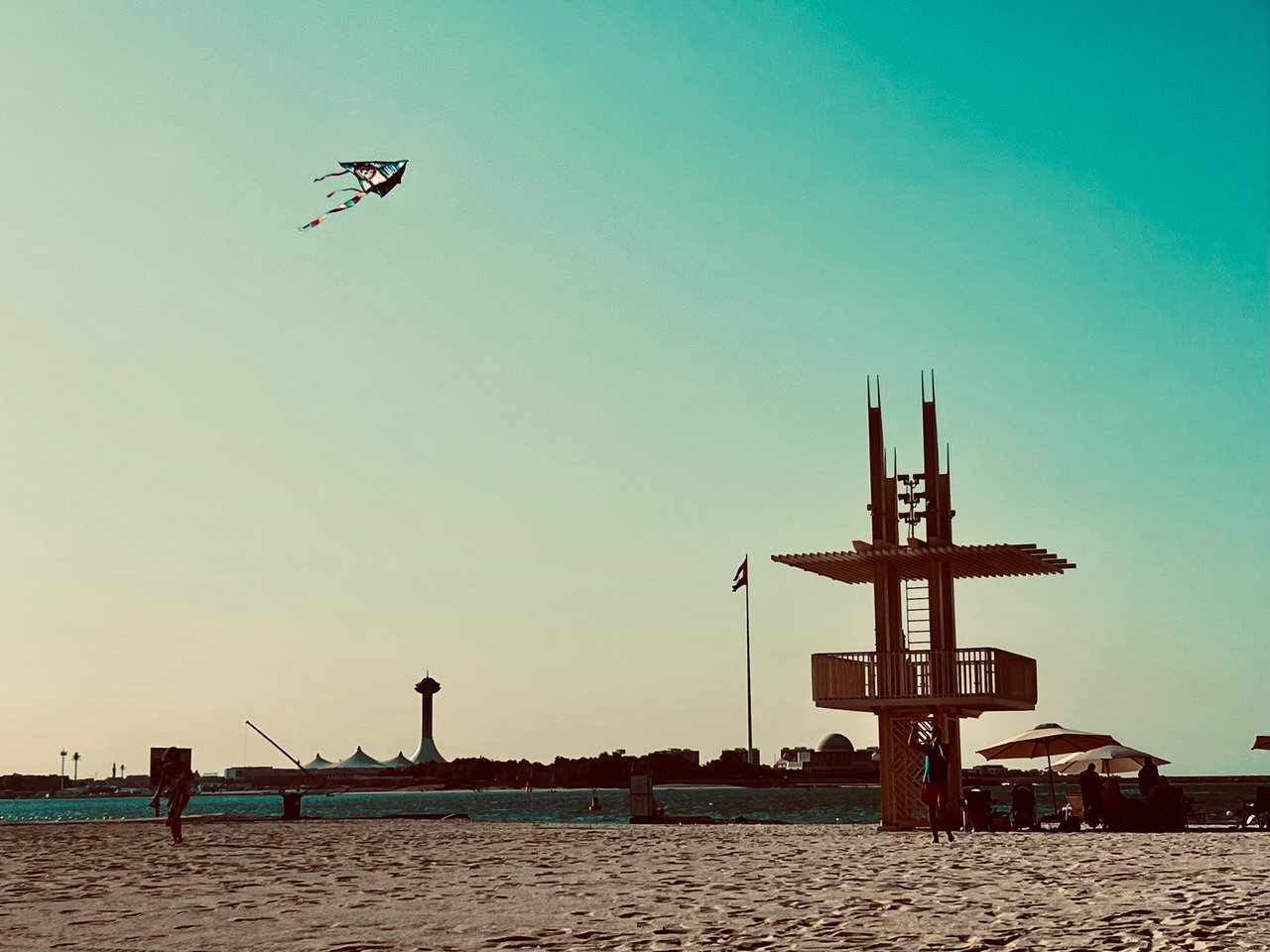 From living heritage values to value-based policymaking: exploring new indicators for Abu Dhabi’s sustainable development