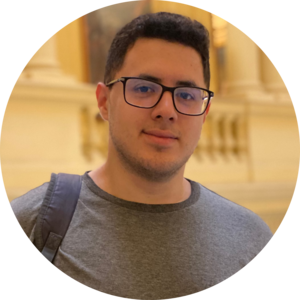 Go to the profile of José Gescilam Uchôa