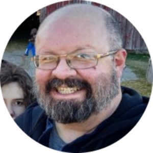 Go to the profile of David Ebaugh