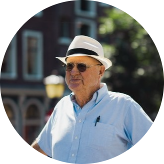 Go to the profile of William Darrow