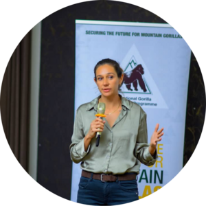 Go to the profile of Jenny Roberts