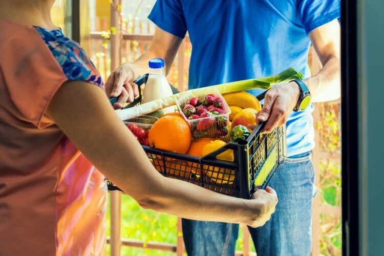 New field trial explores what drives sustainable choices in online grocery shopping
