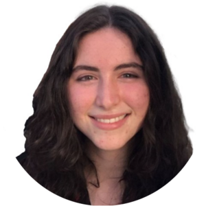 Go to the profile of Victoria Elena Rodríguez Arellano