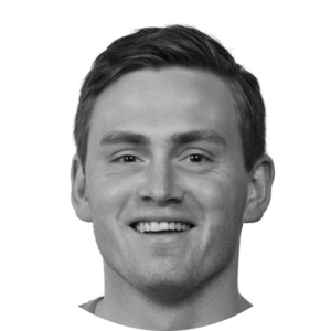 Go to the profile of Filip Christiansen