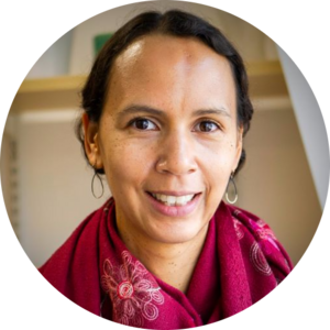 Go to the profile of Oyinlola Oyebode