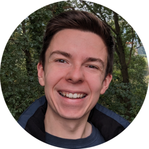 Go to the profile of Sam Lewis