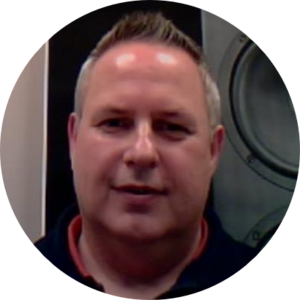 Go to the profile of Ross Watson