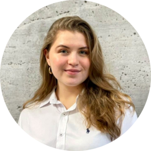 Go to the profile of Sofia Danilchenko