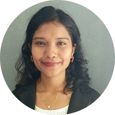 Go to the profile of Asmita Ranapaheli