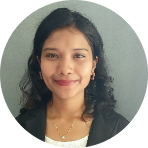 Go to the profile of Asmita Ranapaheli