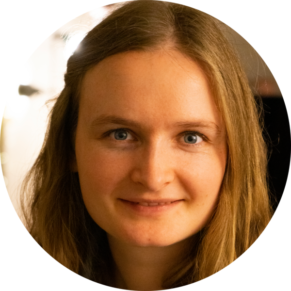 Go to the profile of Mareike Andert