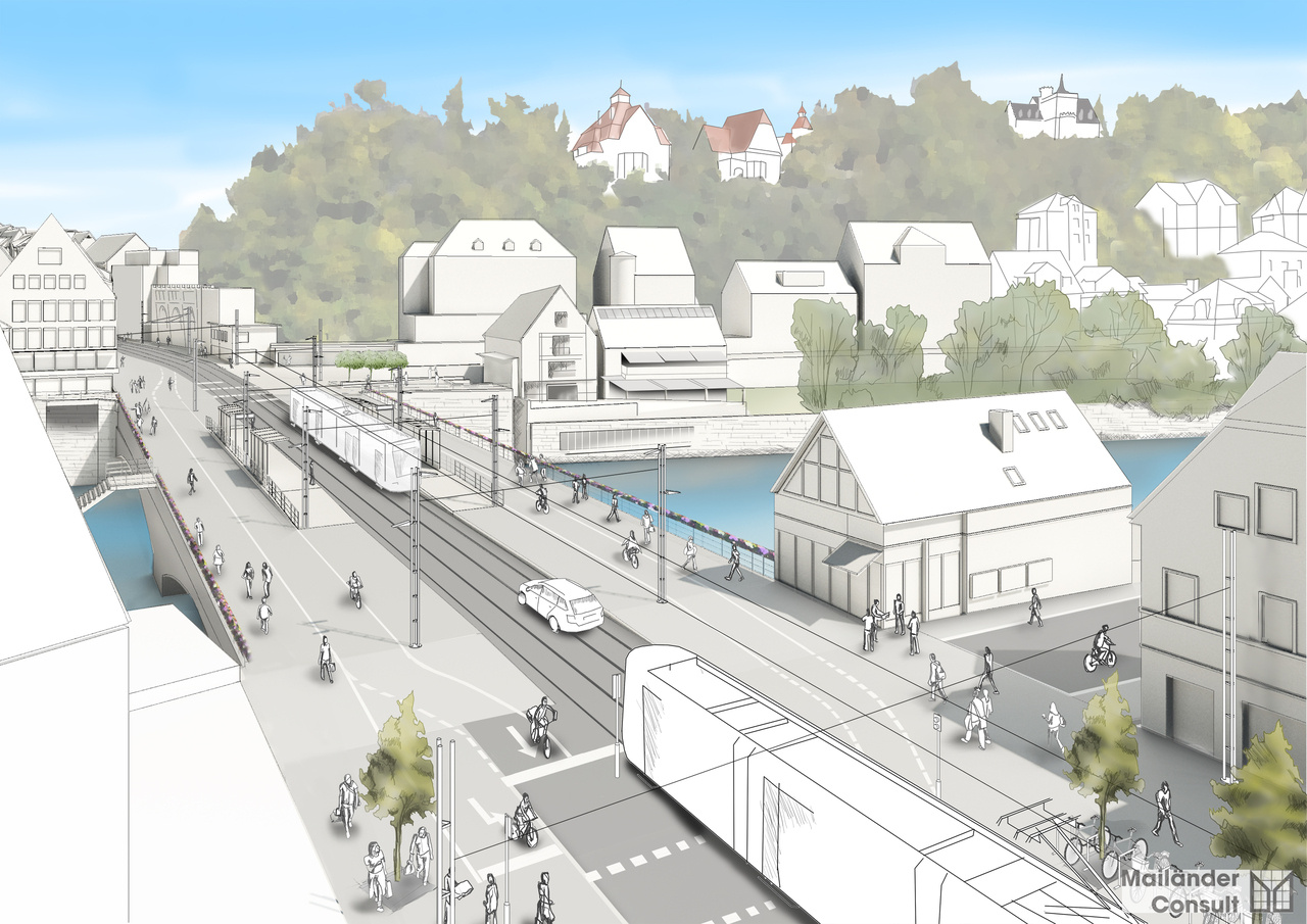 Lessons learned: How cities can master the mobility transition