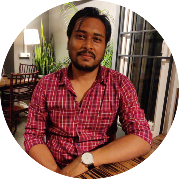 Go to the profile of Shah Nawaz Jelil