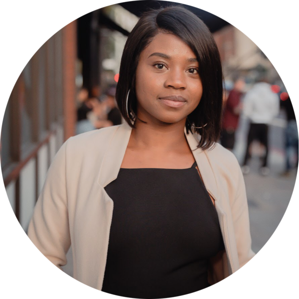 Go to the profile of Kemi Oloyede