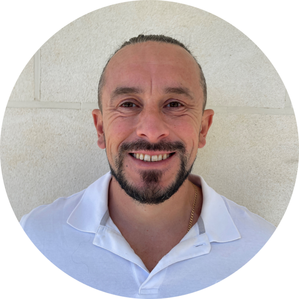 Go to the profile of Jacques Smit