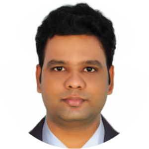 Go to the profile of Rajasekar Krishnan