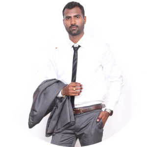 Go to the profile of Santhosh K