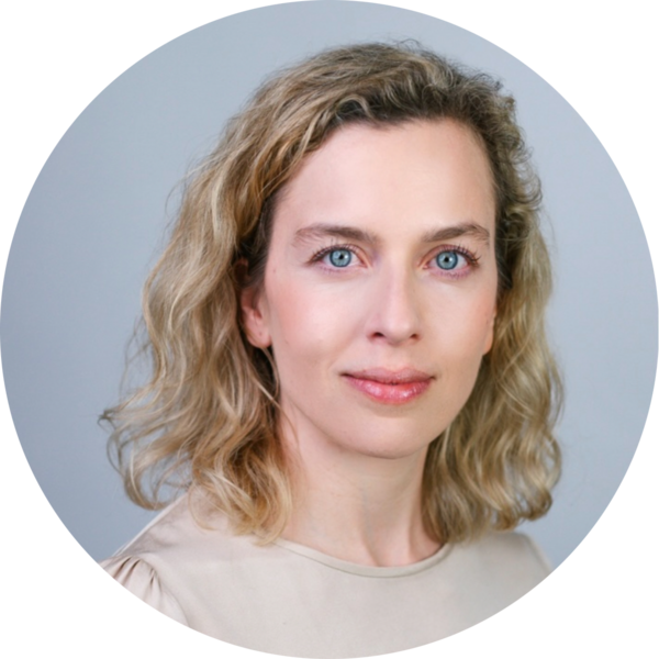 Go to the profile of Julia Maria Ressler