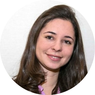 Go to the profile of Francine Salles