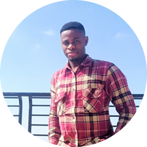 Go to the profile of Abiodun Oloyede