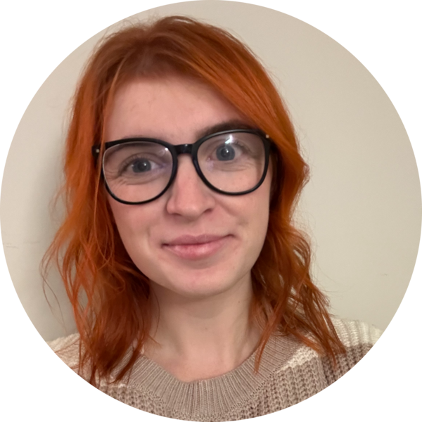 Go to the profile of Lauren Gregory