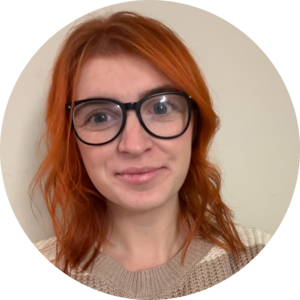 Go to the profile of Lauren Gregory