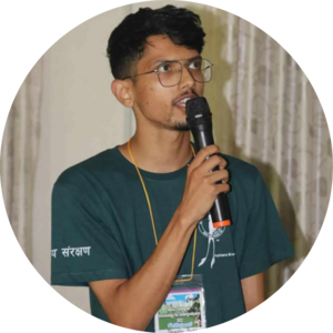 Go to the profile of Shreeshiv Poudel