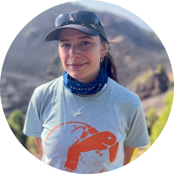 Go to the profile of Rocío Márquez Frochoso