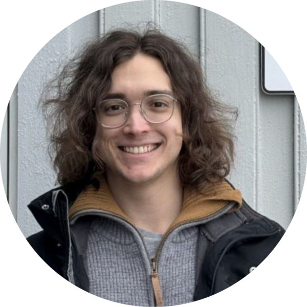 Go to the profile of Mario Martinez Robledo