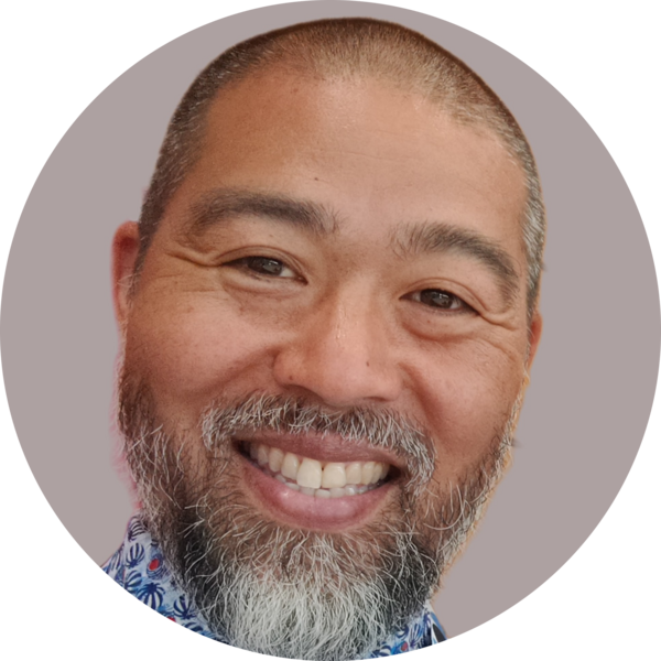 Go to the profile of Elvin Geng