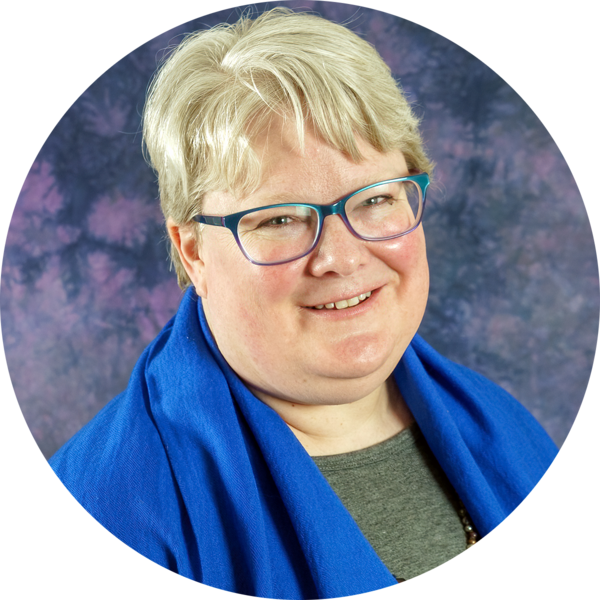 Go to the profile of Stacie Salsbury