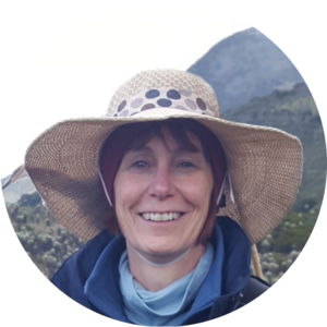 Go to the profile of France Gerard