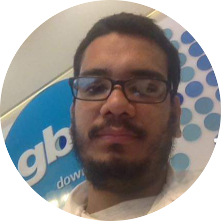 Go to the profile of Jose Raul Samaniego