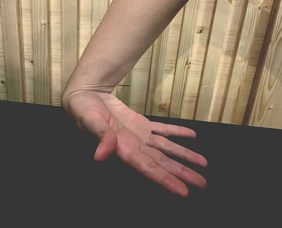 Your body is more flexible than you think! 