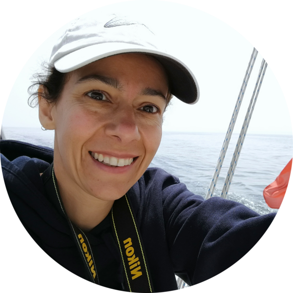 Go to the profile of Inês Carvalho