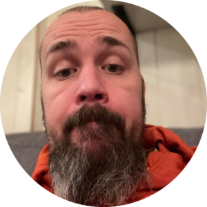 Go to the profile of Anders Bältsjö