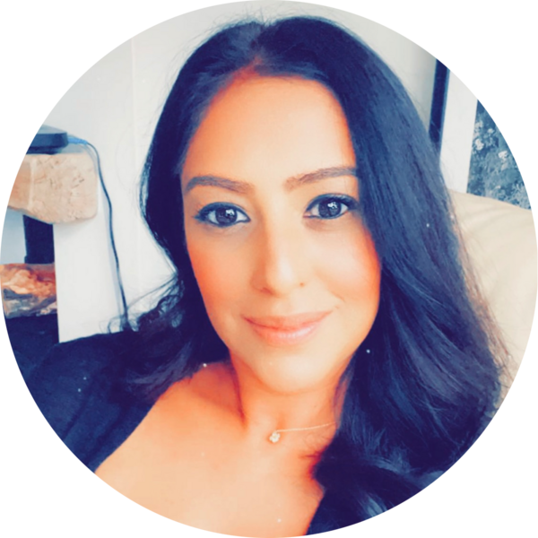 Go to the profile of Sanjit Hurst