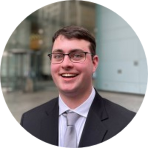 Go to the profile of Connor Doherty