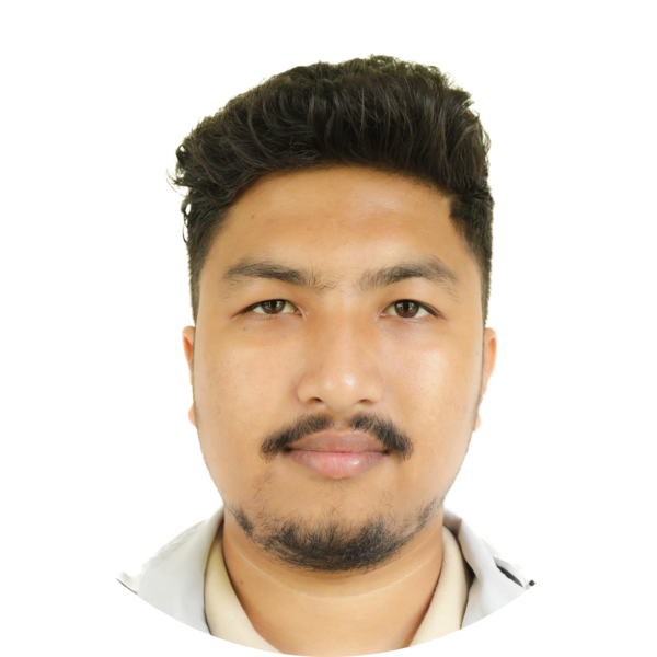 Go to the profile of Anush Udaya