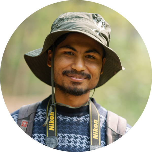 Go to the profile of Ramesh Kathariya