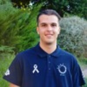 Go to the profile of Nikiforos Chandrinos