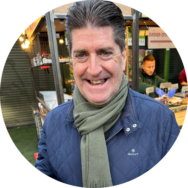 Go to the profile of Michael Phillips