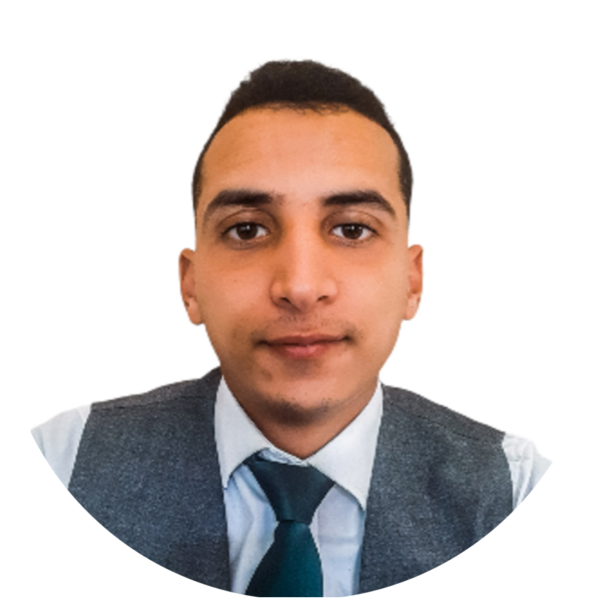 Go to the profile of AbdelGhani TOUIRA