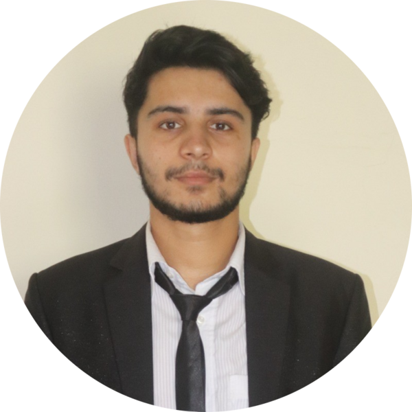 Go to the profile of Aayush Dhungana