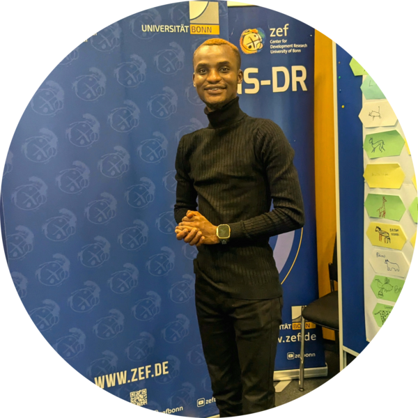 Go to the profile of Adelakun Kabir Adekunle