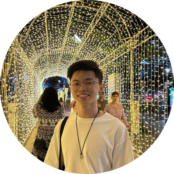 Go to the profile of Sin Chi Ng