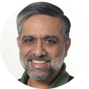 Go to the profile of Veenu Pasricha